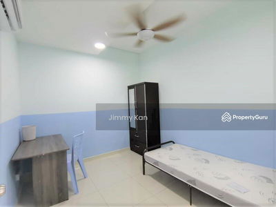 Riana South, Malaysia Riana South, Malaysia