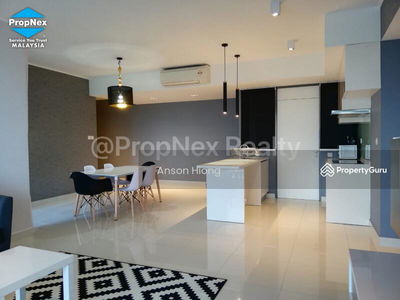 Teega Residences @ Puteri Harbour, Malaysia Teega Residences @ Puteri Harbour, Malaysia