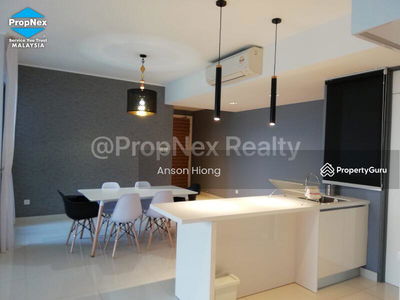 Teega Residences @ Puteri Harbour, Malaysia Teega Residences @ Puteri Harbour, Malaysia