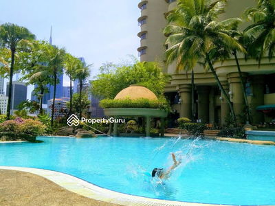 Villa Putra, Malaysia Villa Putra, Malaysia