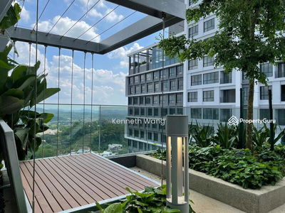 Ativo Suites @ Damansara Avenue, Malaysia Ativo Suites @ Damansara Avenue, Malaysia