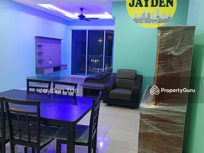 Palm Garden @ Pearl City, Malaysia Palm Garden @ Pearl City, Malaysia