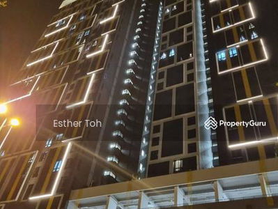 Sunway Grid Residence, Malaysia Sunway Grid Residence, Malaysia