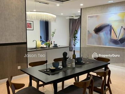 The Astaka @ 1 Bukit Senyum, Malaysia The Astaka @ 1 Bukit Senyum, Malaysia