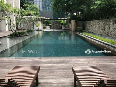 Residensi Kia Peng (12 Kia Peng), Malaysia Residensi Kia Peng (12 Kia Peng), Malaysia