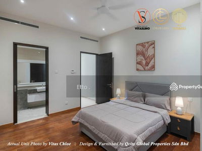 The Manor KL, Malaysia The Manor KL, Malaysia