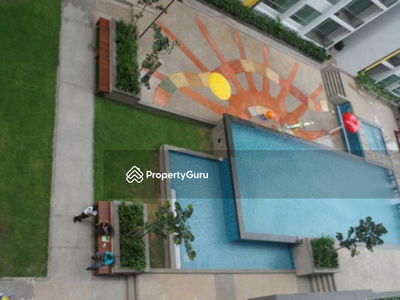 Greenfield Regency, Malaysia Greenfield Regency, Malaysia