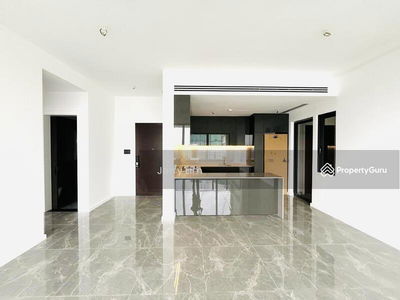 Park Regent @Desa Park City, Malaysia Park Regent @Desa Park City, Malaysia