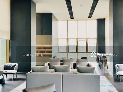 Park Regent @Desa Park City, Malaysia Park Regent @Desa Park City, Malaysia