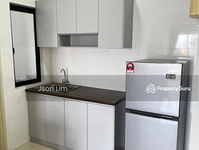 The Olive, Malaysia The Olive, Malaysia