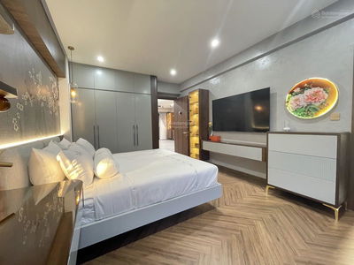 The Antonia, Vietnam The Antonia, Vietnam