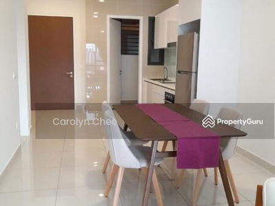 TRIA Seputeh in 9 Seputeh, Kuala Lumpur, Malaysia TRIA Seputeh in 9 Seputeh, Kuala Lumpur, Malaysia