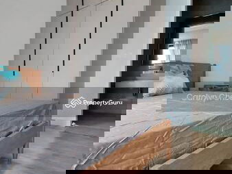 TRIA Seputeh in 9 Seputeh, Kuala Lumpur, Malaysia TRIA Seputeh in 9 Seputeh, Kuala Lumpur, Malaysia