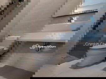 TRIA Seputeh in 9 Seputeh, Kuala Lumpur, Malaysia TRIA Seputeh in 9 Seputeh, Kuala Lumpur, Malaysia