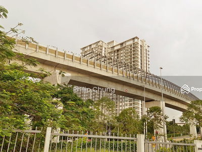 La Thea Residences @ 16 Sierra, Malaysia La Thea Residences @ 16 Sierra, Malaysia