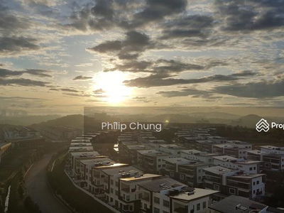 La Thea Residences @ 16 Sierra, Malaysia La Thea Residences @ 16 Sierra, Malaysia