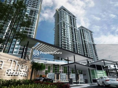 La Thea Residences @ 16 Sierra, Malaysia La Thea Residences @ 16 Sierra, Malaysia