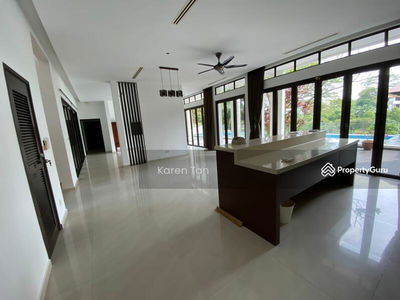 Ledang Heights, Malaysia Ledang Heights, Malaysia