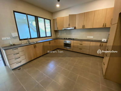 Ledang Heights, Malaysia Ledang Heights, Malaysia