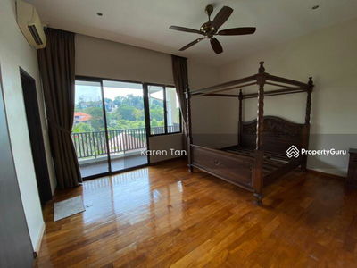 Ledang Heights, Malaysia Ledang Heights, Malaysia