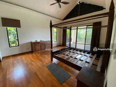 Ledang Heights, Malaysia Ledang Heights, Malaysia