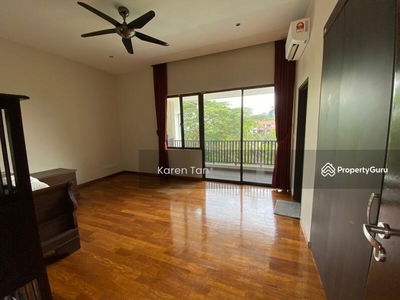 Ledang Heights, Malaysia Ledang Heights, Malaysia