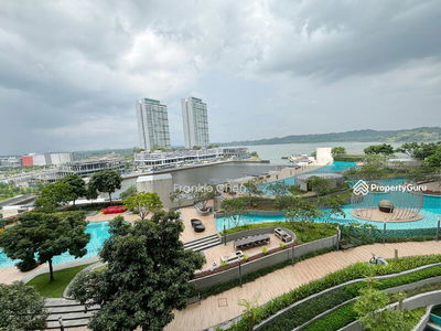 Puteri Cove Residences @ Puteri Harbour, Malaysia Puteri Cove Residences @ Puteri Harbour, Malaysia