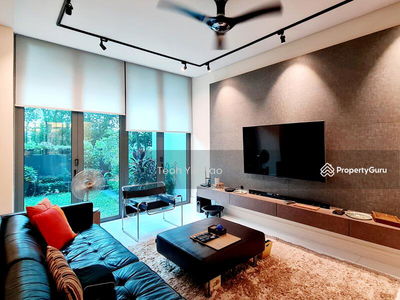 KLGCC Resort : East Residence Townhouse, Malaysia KLGCC Resort : East Residence Townhouse, Malaysia