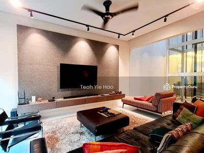 KLGCC Resort : East Residence Townhouse, Malaysia KLGCC Resort : East Residence Townhouse, Malaysia