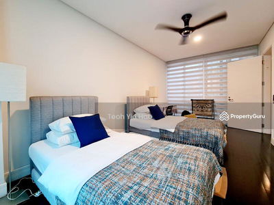 KLGCC Resort : East Residence Townhouse, Malaysia KLGCC Resort : East Residence Townhouse, Malaysia