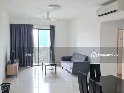 V Residence 2 @ Sunway Velocity, Malaysia V Residence 2 @ Sunway Velocity, Malaysia