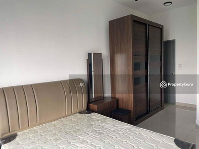 Green Haven @ Kota Puteri, Johor Bahru, Malaysia Green Haven @ Kota Puteri, Johor Bahru, Malaysia