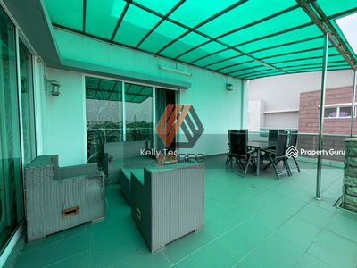 Taman Palm Grove, Malaysia Taman Palm Grove, Malaysia