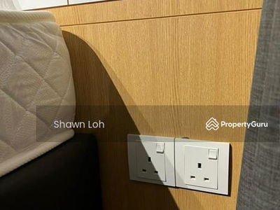 Union Suites, Bandar Sunway, Malaysia Union Suites, Bandar Sunway, Malaysia