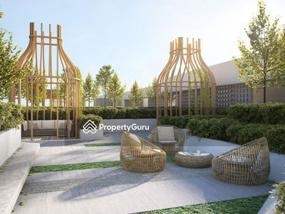 AraTre’ Residences @ Ara Damansara, Malaysia AraTre’ Residences @ Ara Damansara, Malaysia