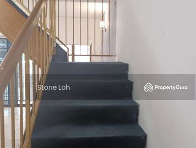 BERCHAM DOUBLE STOREY HOUSE FOR RENT, Malaysia BERCHAM DOUBLE STOREY HOUSE FOR RENT, Malaysia