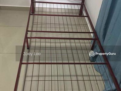 Seasons Luxury Apartments @ Amara Larkin, Malaysia Seasons Luxury Apartments @ Amara Larkin, Malaysia