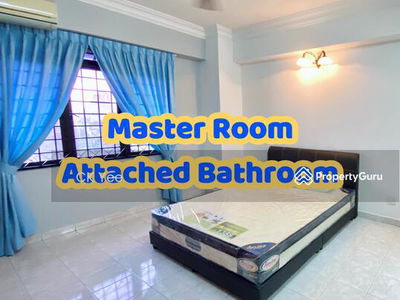 Vista Commonwealth A, Malaysia Vista Commonwealth A, Malaysia