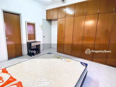 Vista Commonwealth A, Malaysia Vista Commonwealth A, Malaysia