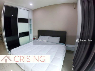 98 Nibong Residence, Malaysia 98 Nibong Residence, Malaysia