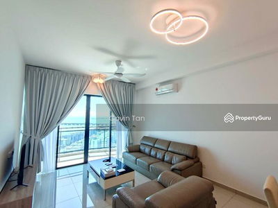 Waterside Residence, Malaysia Waterside Residence, Malaysia