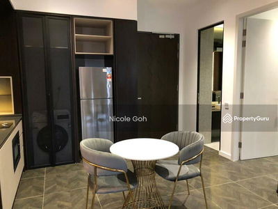 Scarletz Suites @ KL City Centre, Malaysia Scarletz Suites @ KL City Centre, Malaysia