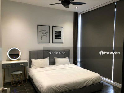 Scarletz Suites @ KL City Centre, Malaysia Scarletz Suites @ KL City Centre, Malaysia