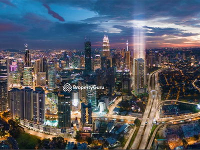 Scarletz Suites @ KL City Centre, Malaysia Scarletz Suites @ KL City Centre, Malaysia