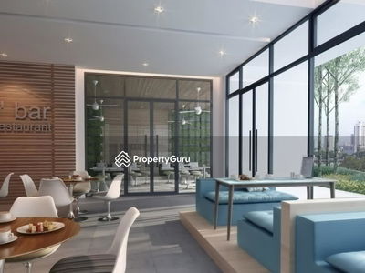 Lido Residency, Malaysia Lido Residency, Malaysia