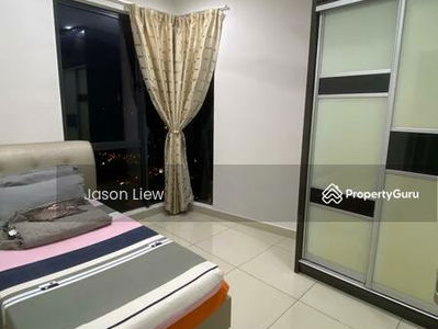 YOU Vista @ YOU City Cheras, Malaysia YOU Vista @ YOU City Cheras, Malaysia