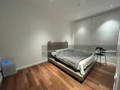 Pavilion Ceylon Hill, Bukit Ceylon, Malaysia Pavilion Ceylon Hill, Bukit Ceylon, Malaysia