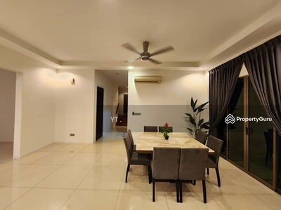 Tranquility Park @ East Ledang, Malaysia Tranquility Park @ East Ledang, Malaysia