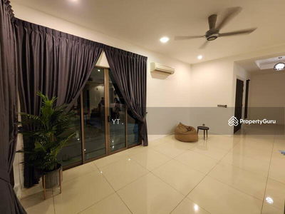 Tranquility Park @ East Ledang, Malaysia Tranquility Park @ East Ledang, Malaysia