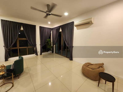 Tranquility Park @ East Ledang, Malaysia Tranquility Park @ East Ledang, Malaysia